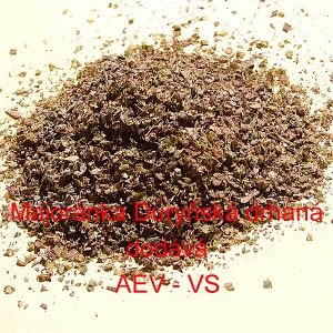 Major&aacute;nka drhan&aacute;