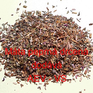 M&aacute;ta peprn&aacute; drcen&aacute;