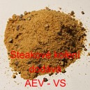 Steakov&eacute; kořen&iacute;