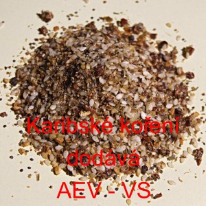 Karibsk&eacute; kořen&iacute;