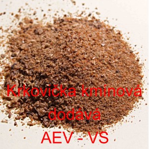 Krkovička km&iacute;nov&aacute;