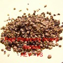 Pepř tř&iacute;barevn&yacute; drcen&yacute;