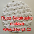 Roketa set&aacute; Ruca Salatrauke