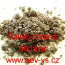 &Scaron;alvěj drcen&aacute;