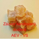 Z&aacute;zvor kandovan&yacute;