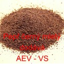 Pepř čern&yacute; mlet&yacute;