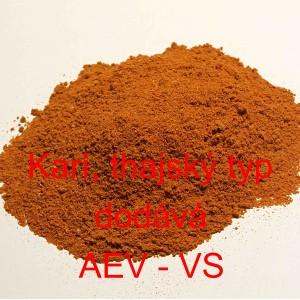 Kar&iacute; thajsk&yacute; typ