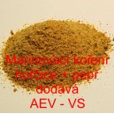 Marinovac&iacute; kořen&iacute; (hořčice + pepř)