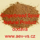 Gingerbread Spice (pern&iacute;kov&eacute; kořen&iacute;)