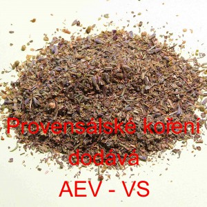 Provens&aacute;lsk&eacute; kořen&iacute;