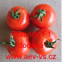 Rajče tyčkov&eacute; hybridn&iacute; Rotando F1