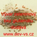 V&yacute;var zeleninov&yacute; bez přidan&eacute;ho glutam&aacute;tu