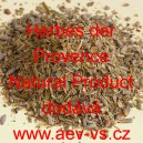 Herbes der Provence (provens&aacute;lsk&eacute; kořen&iacute;)