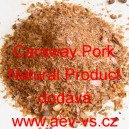 Caraway Pork (km&iacute;nov&aacute; krkovička)