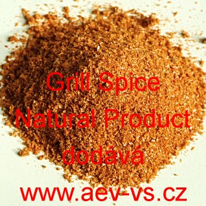 Grill Spice (grilovac&iacute; kořen&iacute;)