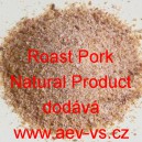 Roast Pork (vepřov&aacute; pečeně)