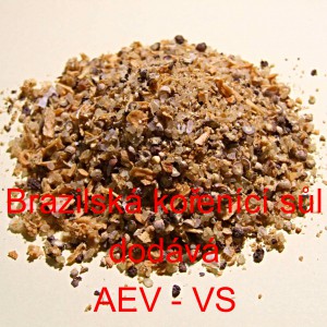 Brazilsk&eacute; kořen&iacute;