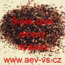 &Scaron;&iacute;pek plod drcen&yacute;