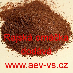 Rajsk&aacute; om&aacute;čka