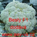Brokolice hybridn&iacute; Besty F1