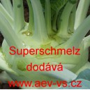 Kedluben b&iacute;l&yacute; Superschmelz