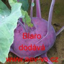 Kedluben modr&yacute; Blaro