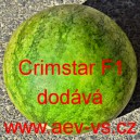 Meloun vodn&iacute; hybridn&iacute; Crimstar F1