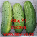 Okurka set&aacute; nakl&aacute;dačka hybridn&iacute; Altaj F1