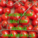 Rajče tyčkov&eacute; Cocctail Red Mini Mix