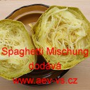 Tykev obecn&aacute; &scaron;pagetov&aacute; Spaghetti Mischung