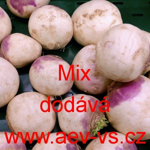 Vodnice brukev řep&aacute;k Mix