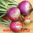 Vodnice brukev řep&aacute;k hybridn&iacute; F1 Mix