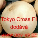 Vodnice brukev řep&aacute;k hybridn&iacute; Tokyo Cross F1