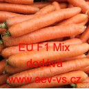 Mrkev obecn&aacute; hybridn&iacute; Nantes/Imperator EU F1 Mix