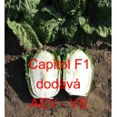 Pekingsk&eacute; zel&iacute; hybridn&iacute; Capitol F1