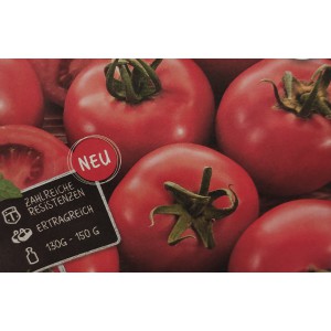 Rajče tyčkov&eacute; hybridn&iacute; Paoline F1 Novinka