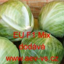 Zel&iacute; hl&aacute;vkov&eacute; b&iacute;l&eacute; hybridn&iacute; pro př&iacute;m&yacute; konzum EU F1 Mix